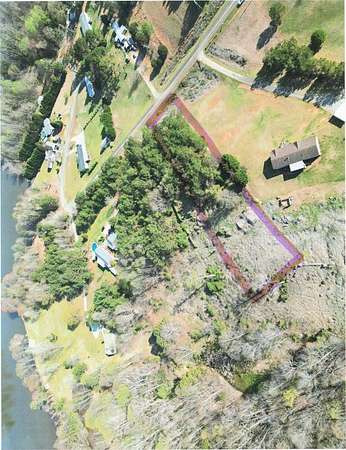 6.4 Acres of Residential Land for Sale in Anderson, South Carolina