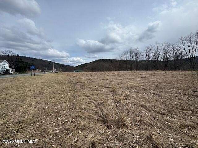 3 Acres of Commercial Land for Sale in Hoosick Falls, New York