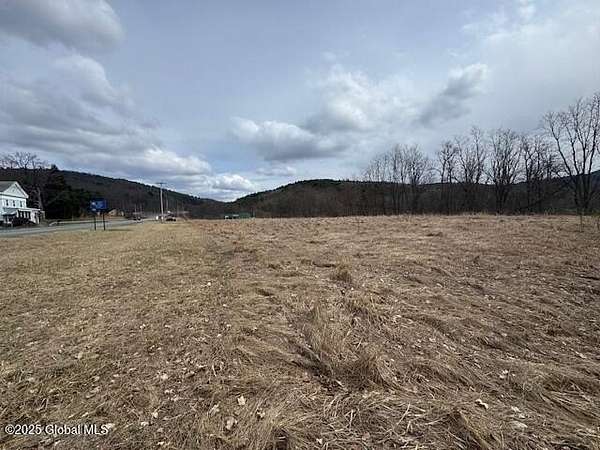 3 Acres of Commercial Land for Sale in Hoosick Falls, New York