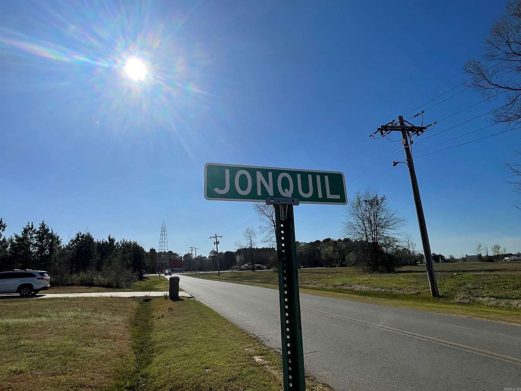 0.33 Acres of Residential Land for Sale in Camden, Arkansas