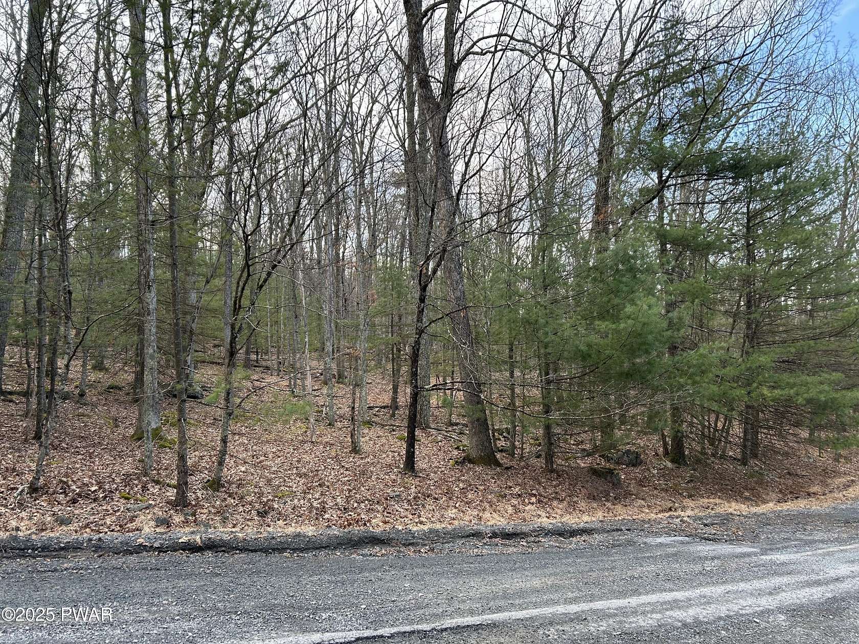 0.56 Acres of Residential Land for Sale in Hawley, Pennsylvania