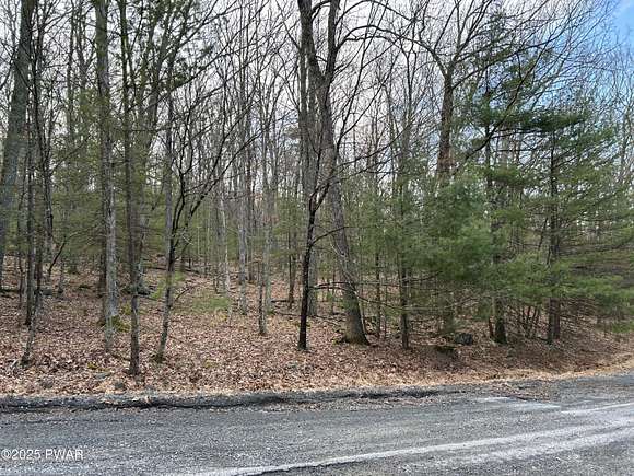 0.56 Acres of Residential Land for Sale in Hawley, Pennsylvania