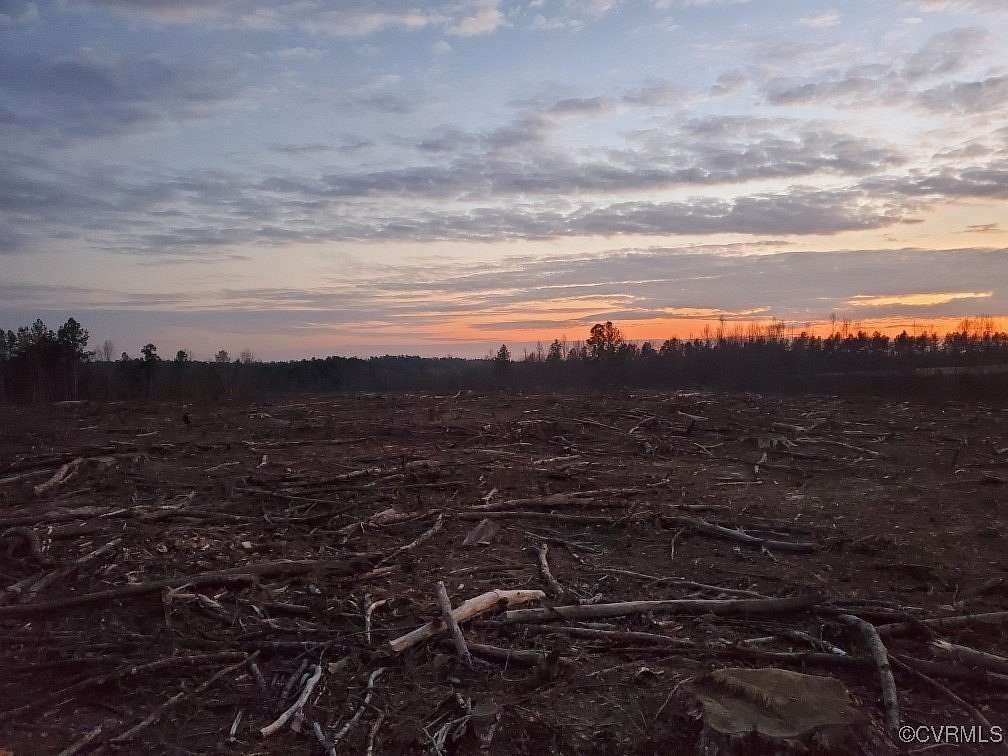 5 Acres of Land for Sale in Burkeville, Virginia