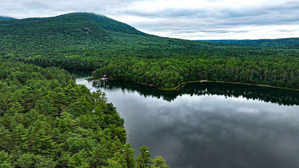 2.6 Acres of Residential Land for Sale in Denmark, Maine