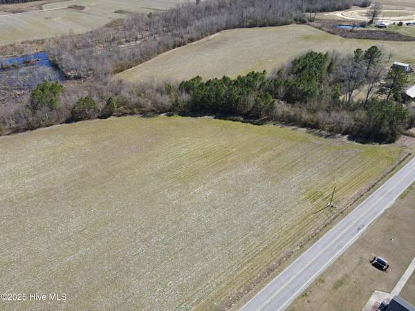 2 Acres of Residential Land for Sale in Robersonville, North Carolina