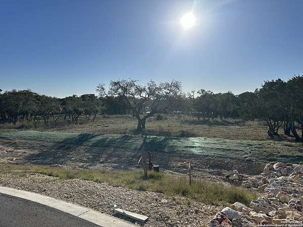 1.34 Acres of Residential Land for Sale in Bulverde, Texas