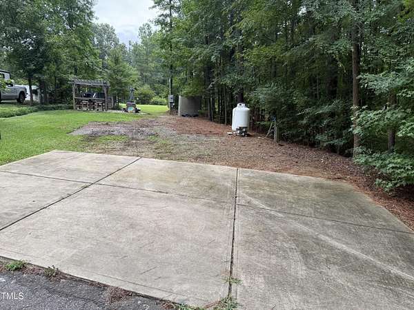 0.33 Acres of Residential Land for Sale in Louisburg, North Carolina