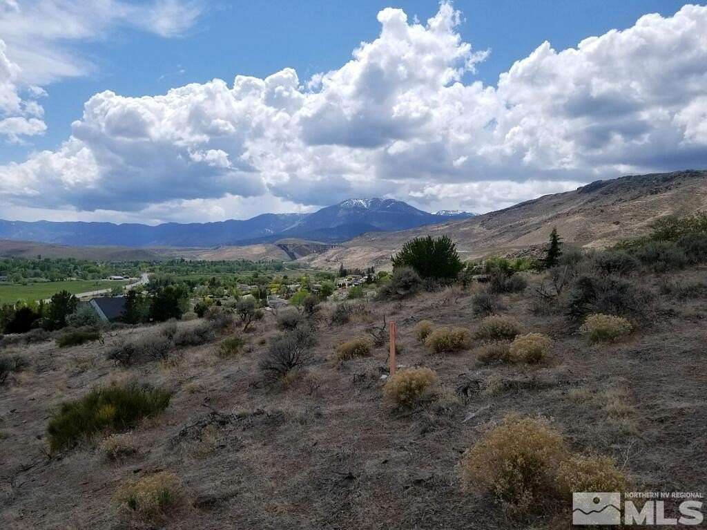 1.75 Acres of Residential Land for Sale in Reno, Nevada