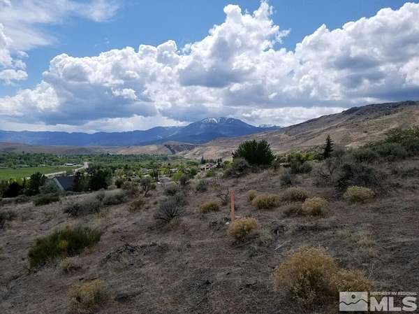 1.75 Acres of Residential Land for Sale in Reno, Nevada