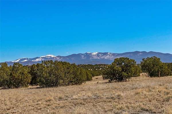 0.8 Acres of Residential Land for Sale in Santa Fe, New Mexico