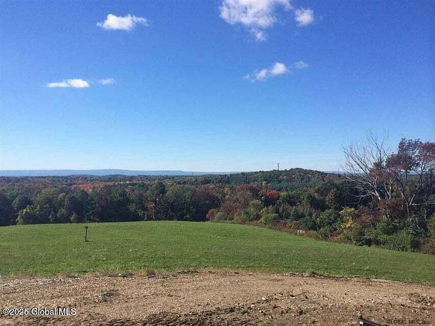 89.7 Acres of Land for Sale in Rensselaer, New York