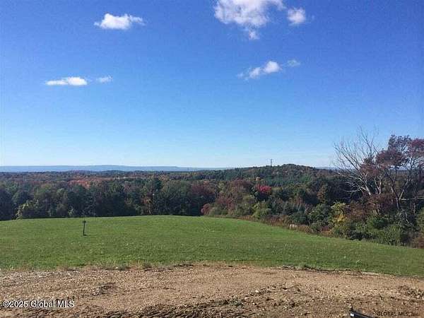89.7 Acres of Land for Sale in Rensselaer, New York