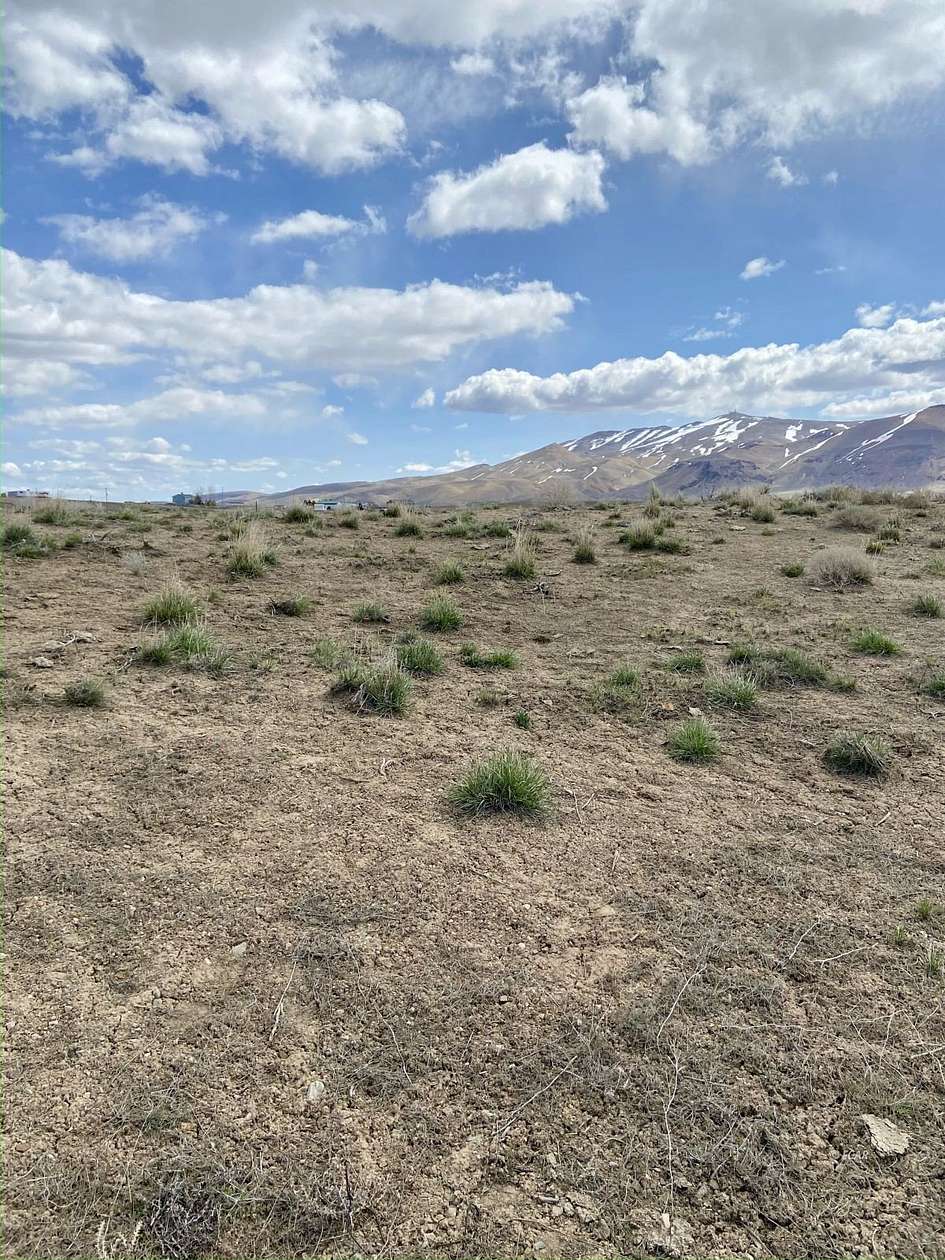 1 Acre of Residential Land for Sale in Elko, Nevada