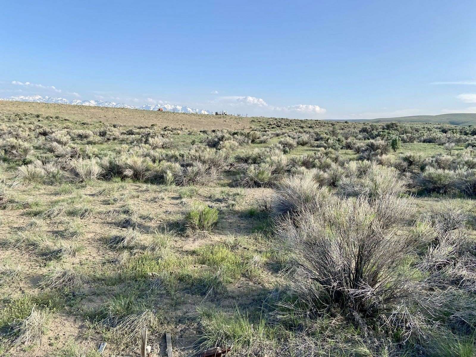 0.93 Acres of Residential Land for Sale in Elko, Nevada