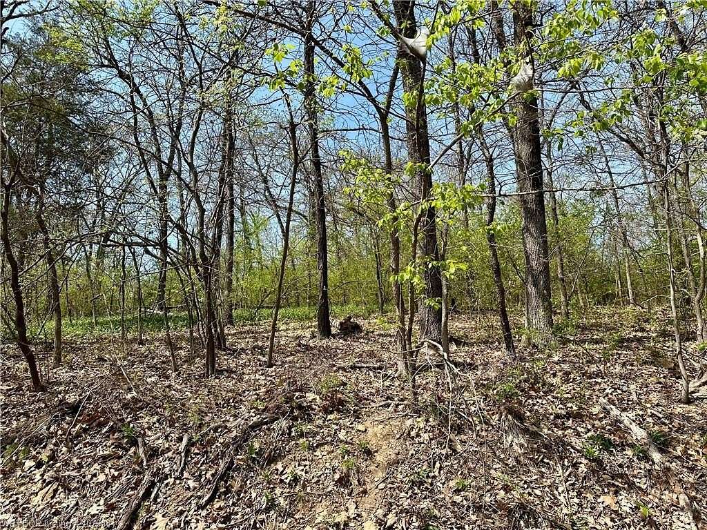 2.78 Acres of Residential Land for Sale in Fort Smith, Arkansas