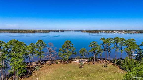 17.3 Acres of Land for Sale in Milton, Florida