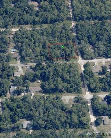 0.44 Acres of Residential Land for Sale in Inverness, Florida
