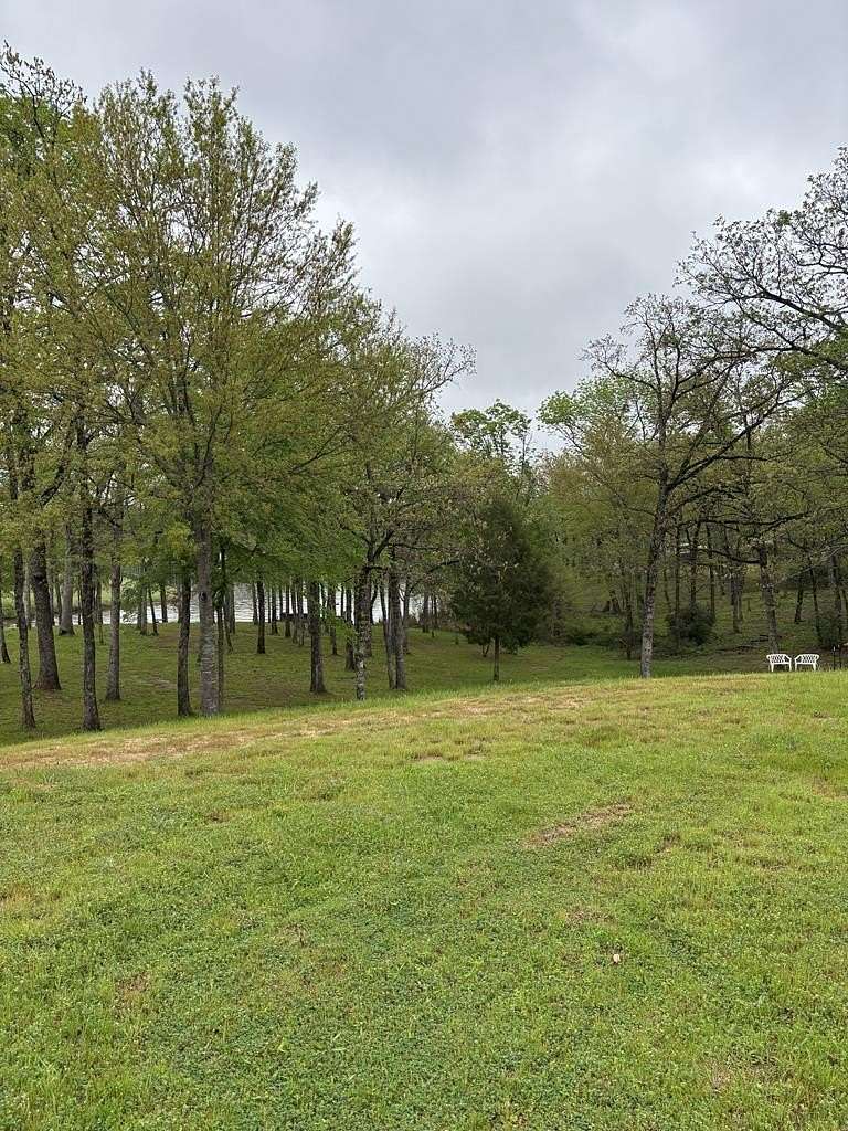1 Acre of Residential Land for Sale in Mabank, Texas