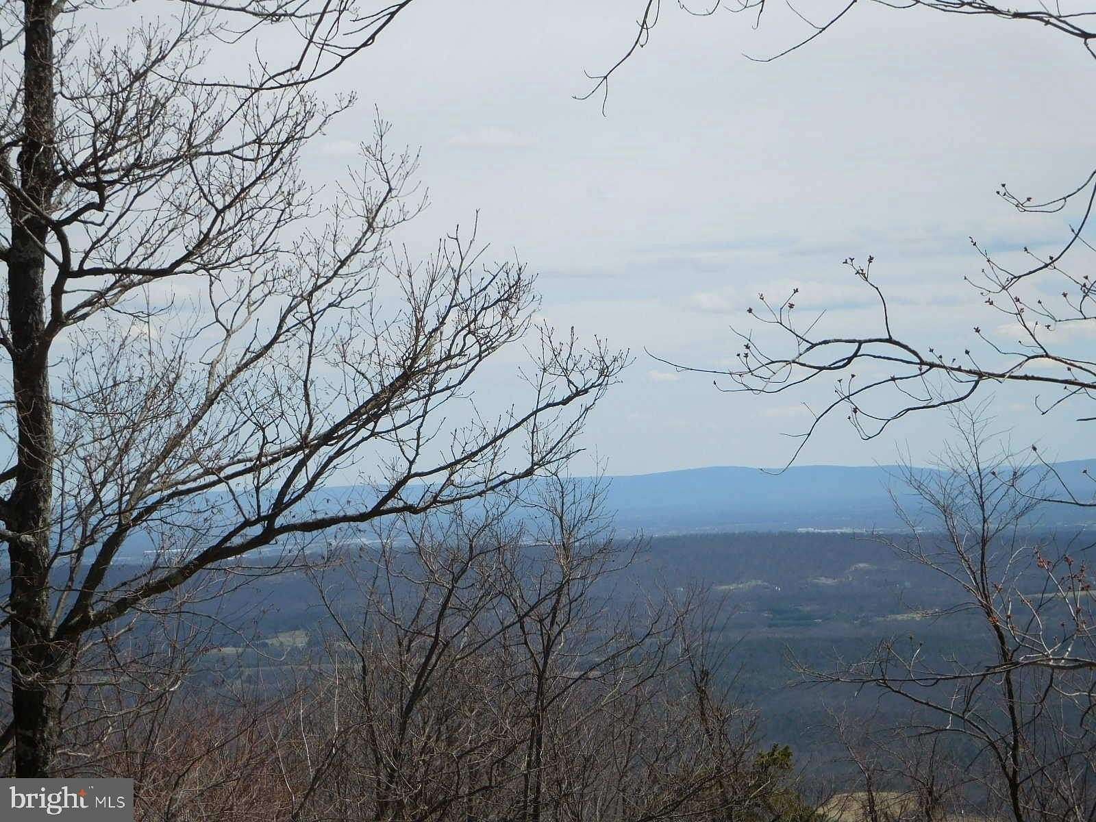 60 Acres of Recreational Land for Sale in Winchester, Virginia