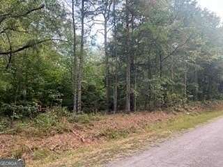 2.66 Acres of Residential Land for Sale in Hartwell, Georgia