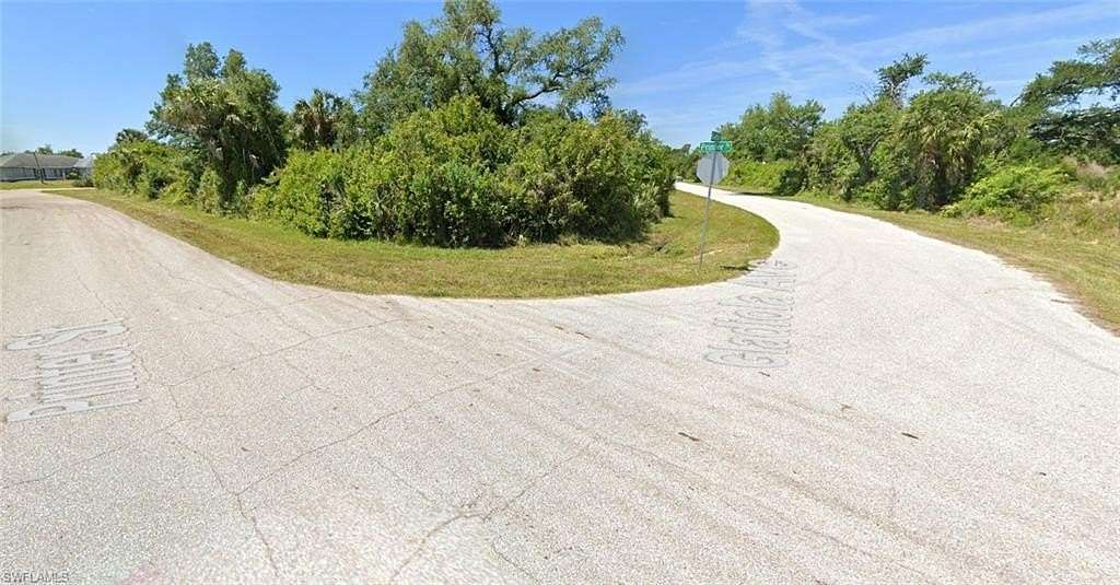 0.34 Acres of Residential Land for Sale in Port Charlotte, Florida