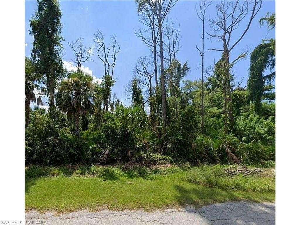 0.31 Acres of Residential Land for Sale in St. James City, Florida