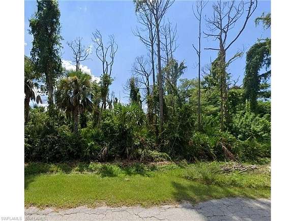 0.31 Acres of Residential Land for Sale in St. James City, Florida