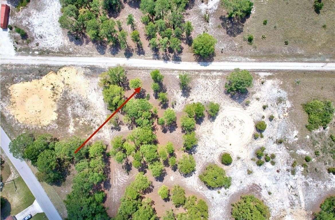 0.23 Acres of Residential Land for Sale in Lake Placid, Florida