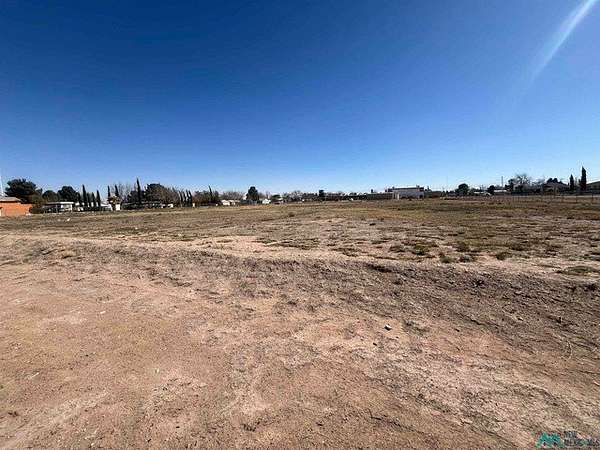 3 Acres of Land for Sale in Loving, New Mexico