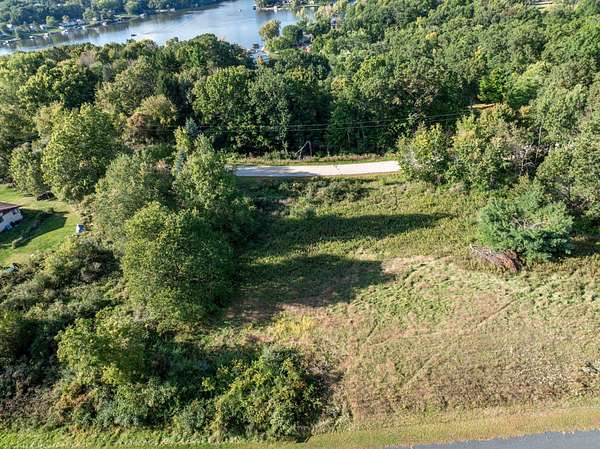 0.46 Acres of Residential Land for Sale in La Valle, Wisconsin