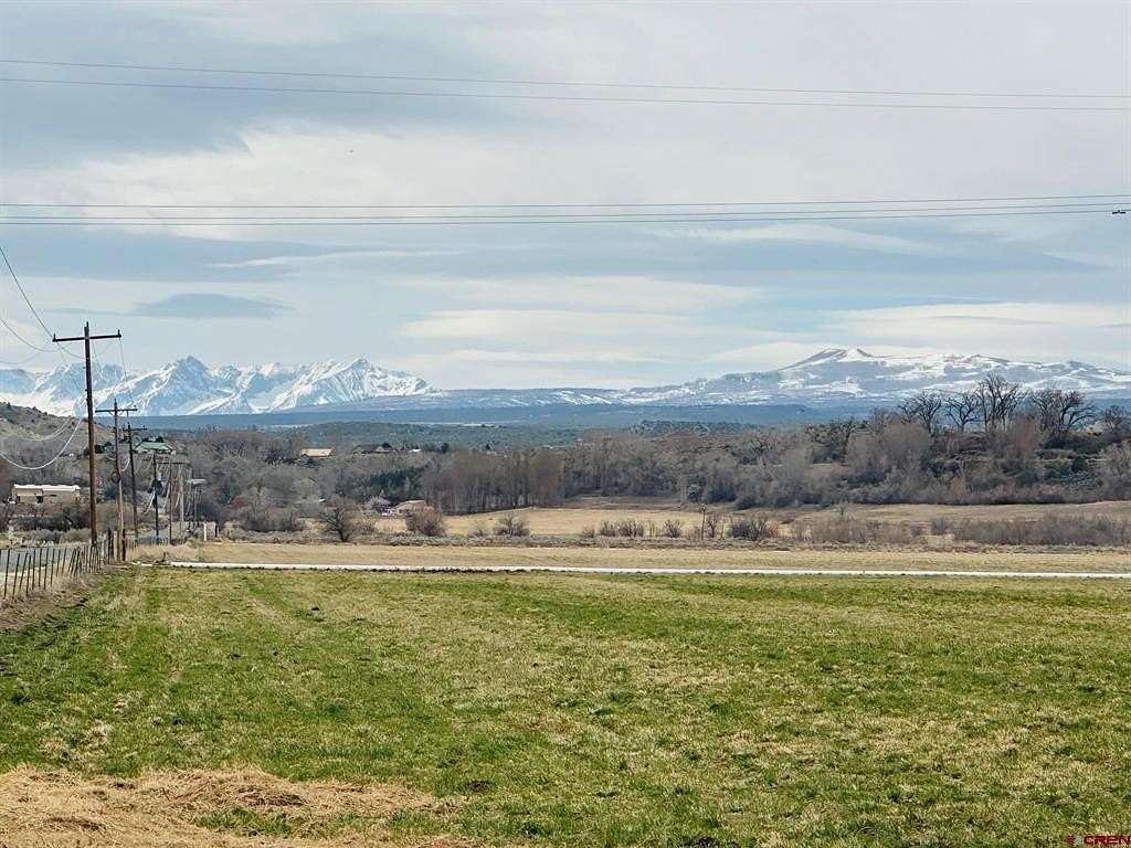 6 Acres of Land for Sale in Montrose, Colorado