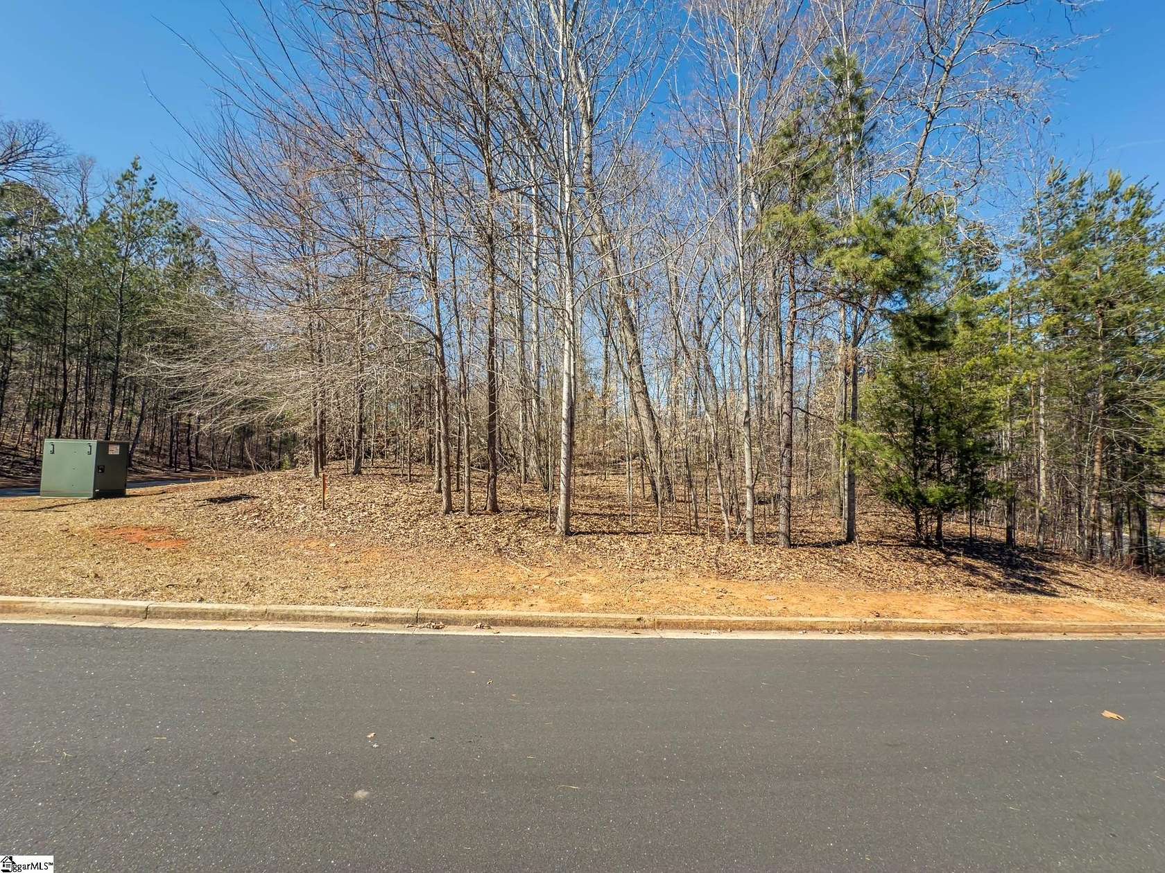 0.85 Acres of Residential Land for Sale in Seneca, South Carolina