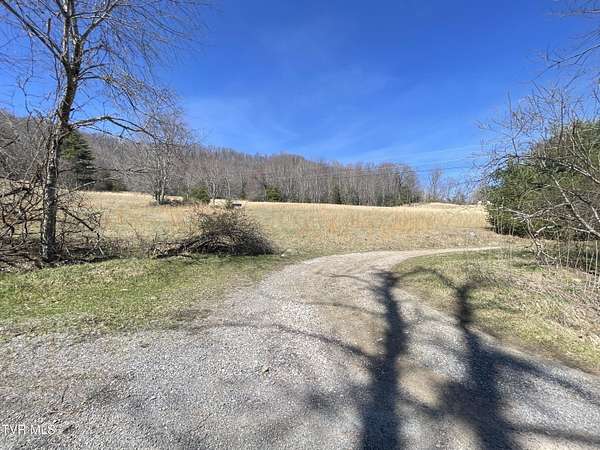 59.6 Acres of Land for Sale in Mountain City, Tennessee