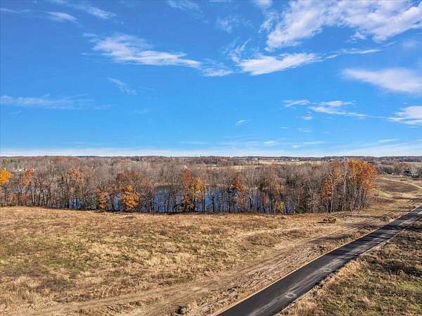 10.2 Acres of Land for Sale in Belding, Michigan