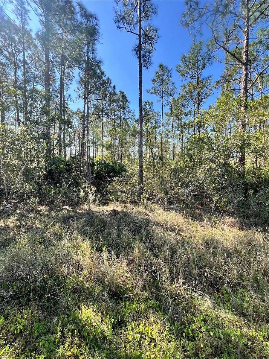 0.51 Acres of Residential Land for Sale in Indian Lake Estates, Florida