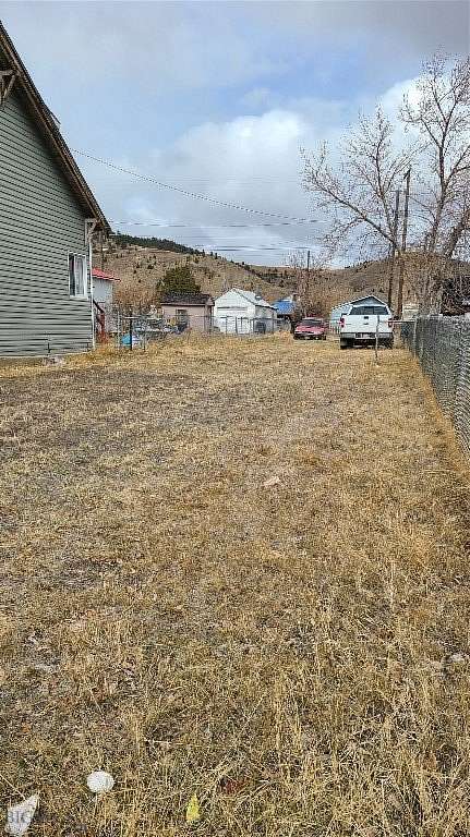 0.08 Acres of Land for Sale in Anaconda, Montana