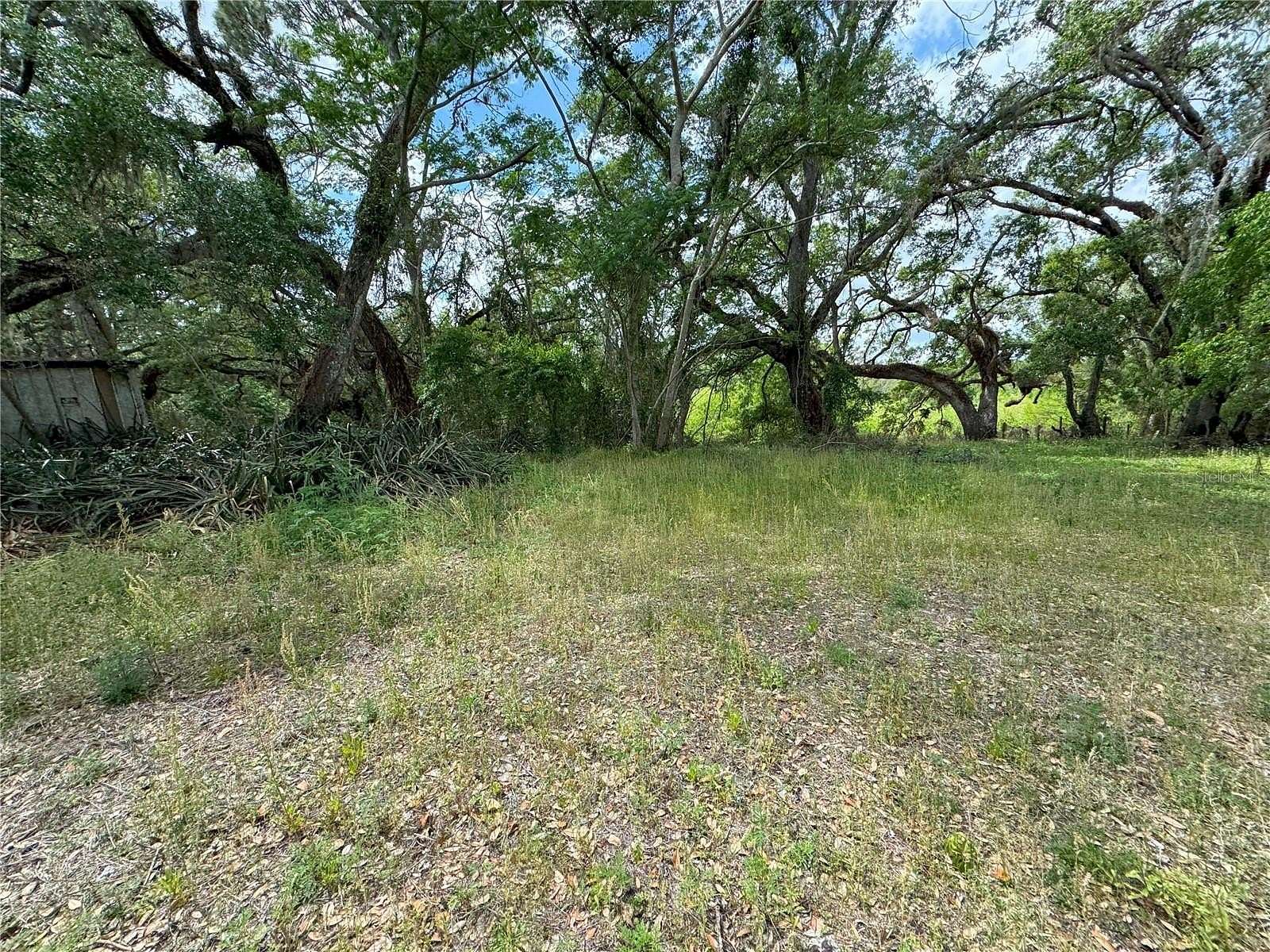 0.15 Acres of Residential Land for Sale in Dade City, Florida