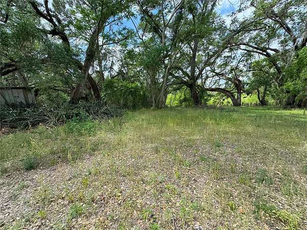 0.15 Acres of Residential Land for Sale in Dade City, Florida