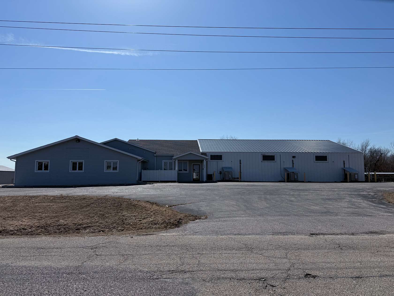 2.32 Acres of Commercial Land for Lease in Prairie du Sac, Wisconsin