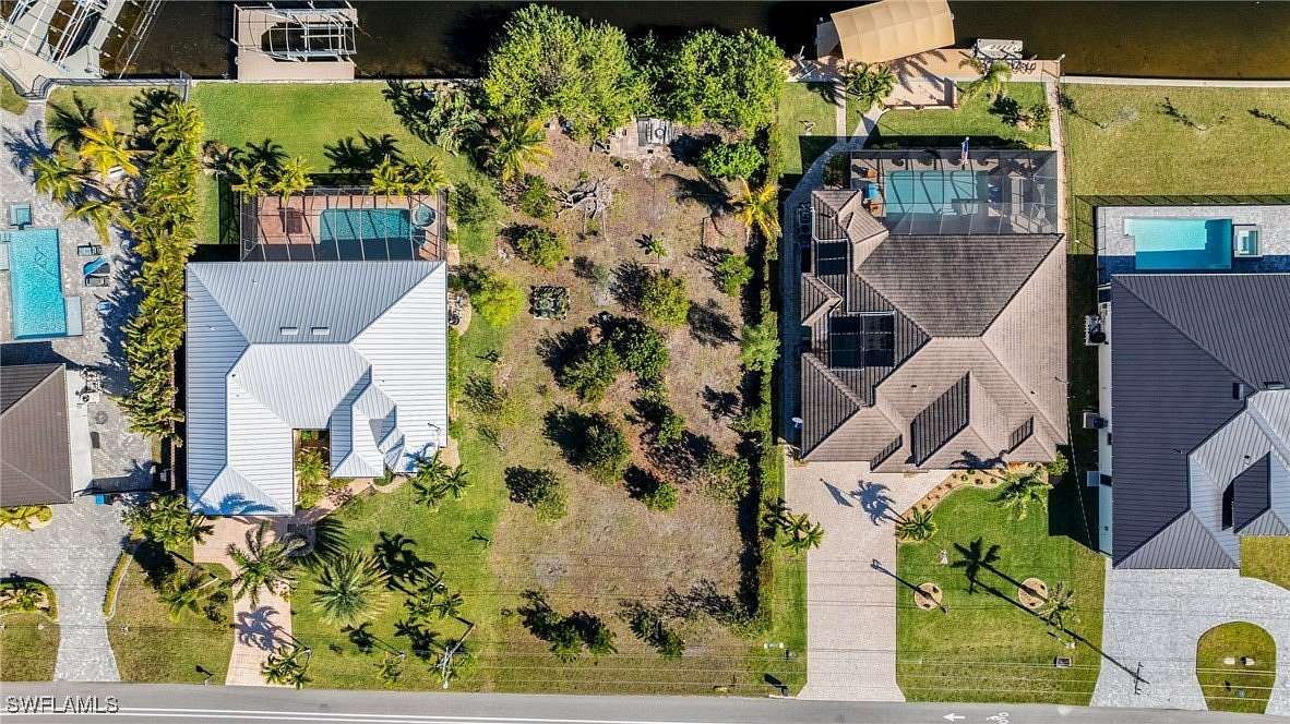 0.28 Acres of Land for Sale in Cape Coral, Florida