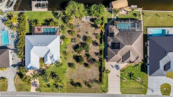 0.28 Acres of Land for Sale in Cape Coral, Florida