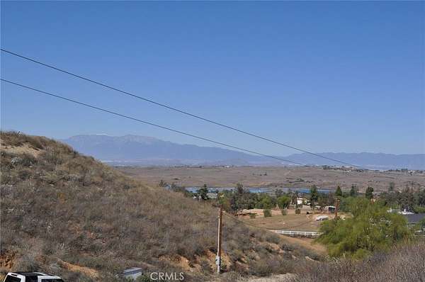 2 Acres of Residential Land for Sale in Lake Mathews, California
