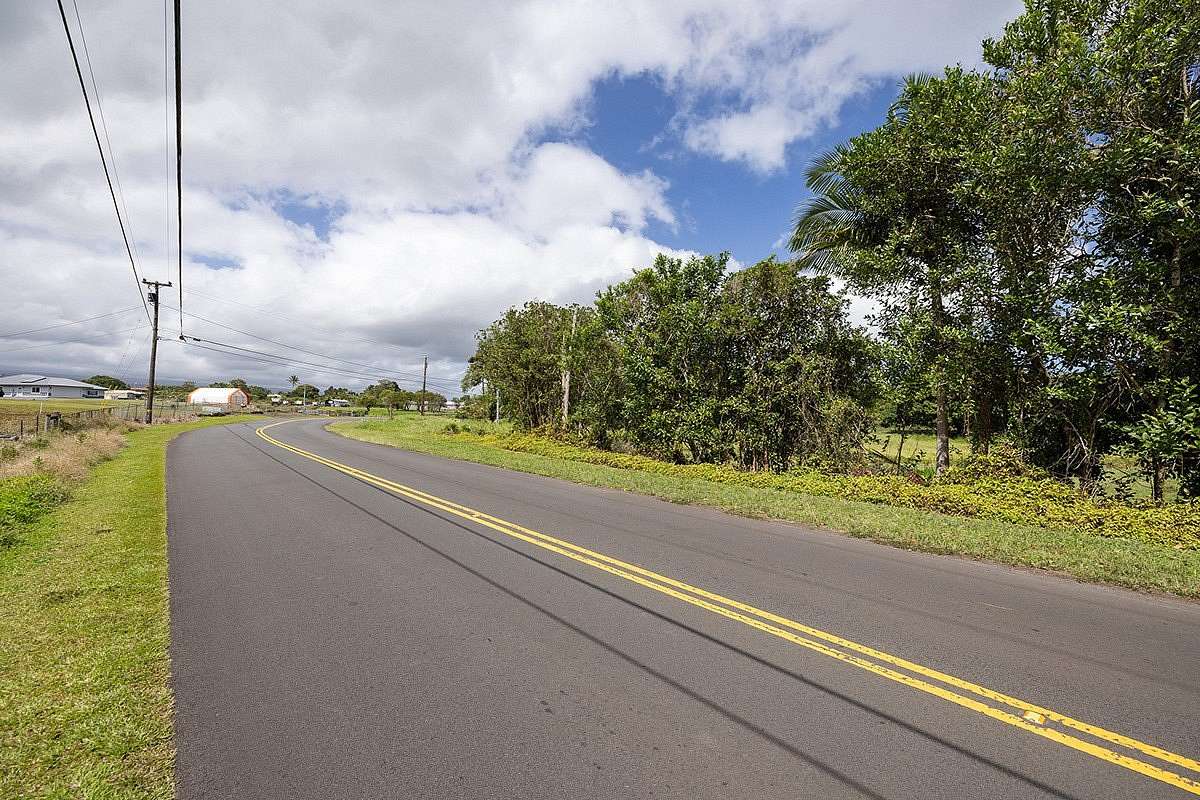 5 Acres of Land for Sale in Hilo, Hawaii