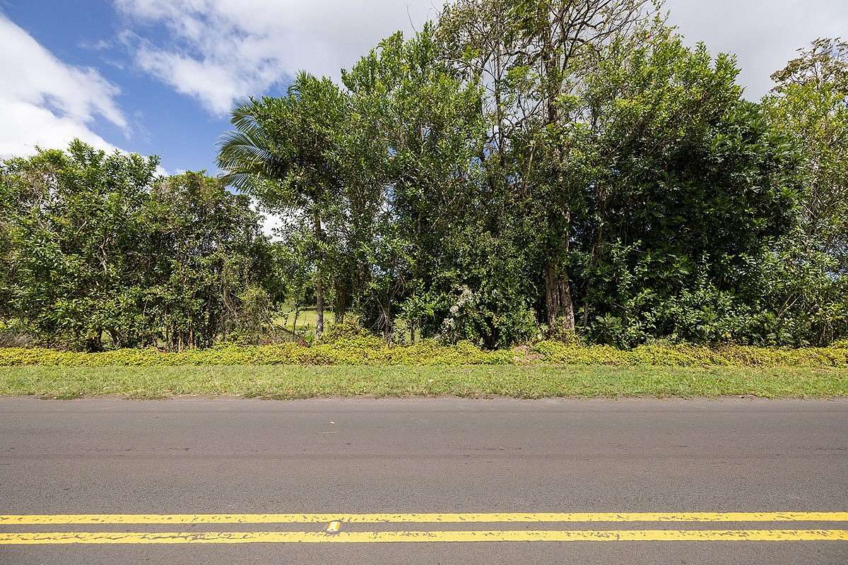 5 Acres of Land for Sale in Hilo, Hawaii