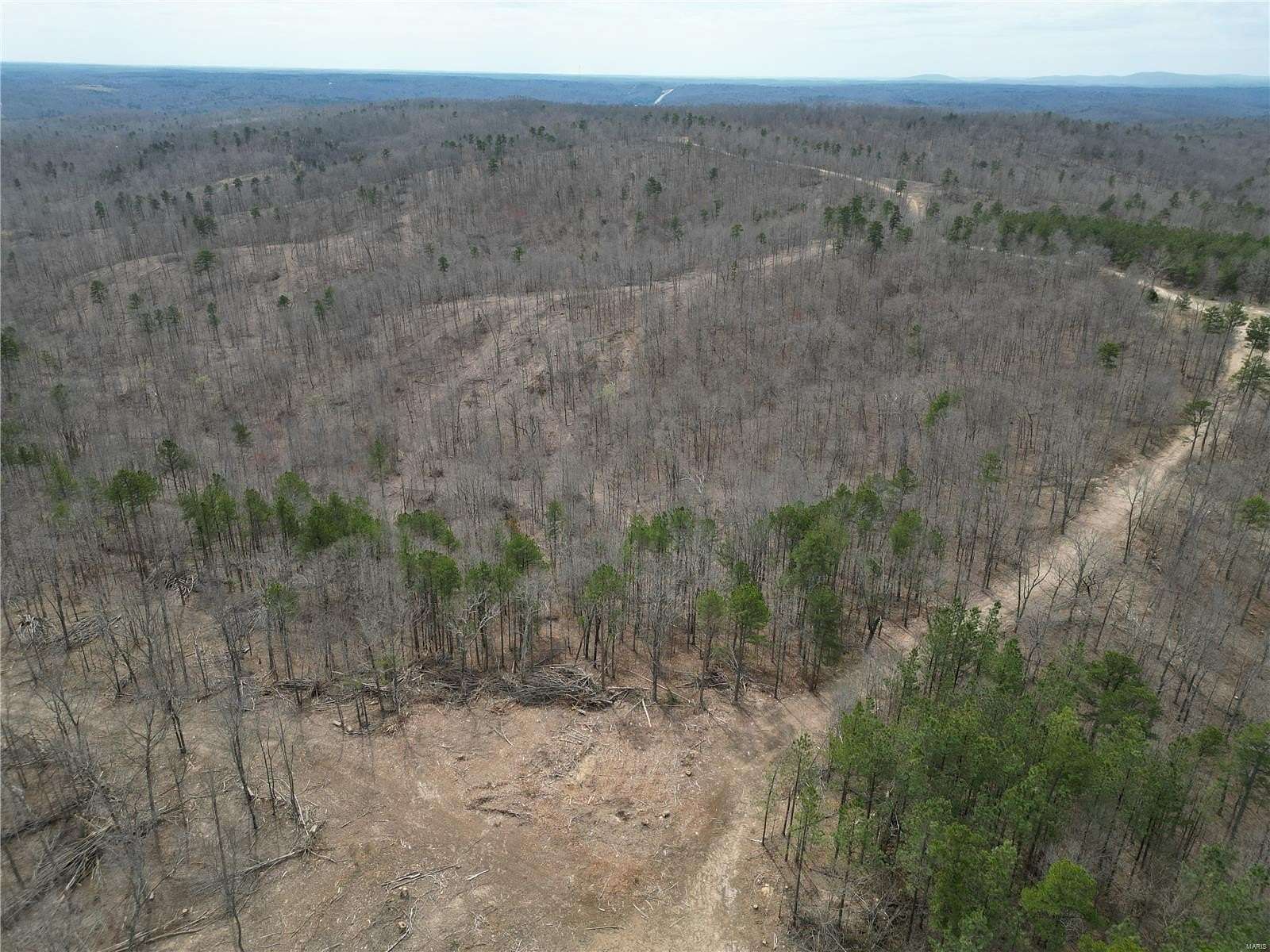 13 Acres of Recreational Land & Farm for Sale in Fredericktown, Missouri