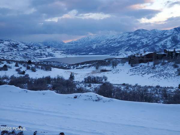 0.62 Acres of Residential Land for Sale in Hideout, Utah