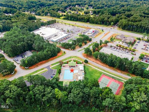 2.75 Acres of Commercial Land for Sale in Clayton, North Carolina