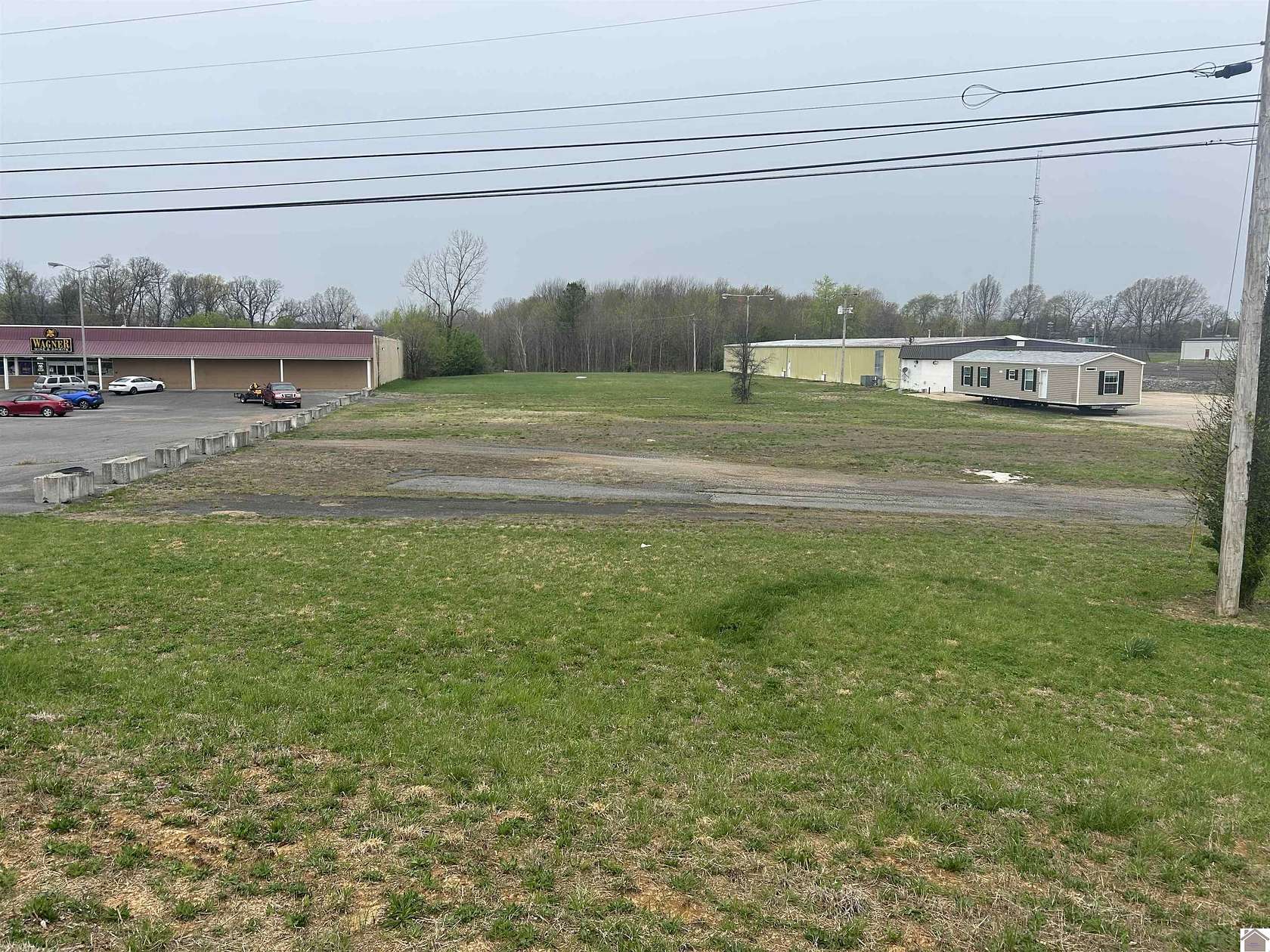 1.88 Acres of Residential Land for Sale in Mayfield, Kentucky