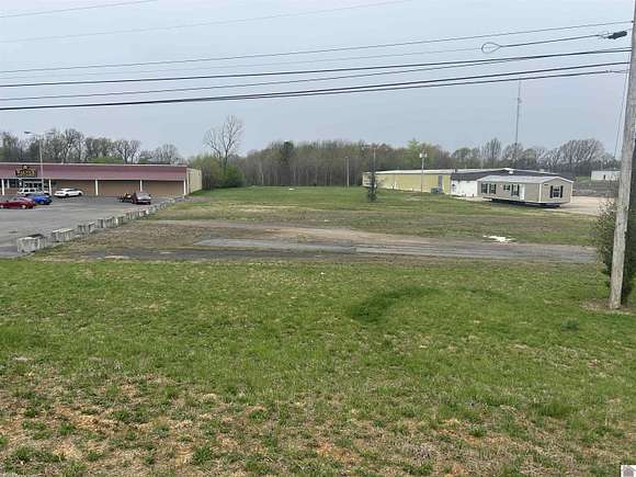 1.88 Acres of Residential Land for Sale in Mayfield, Kentucky