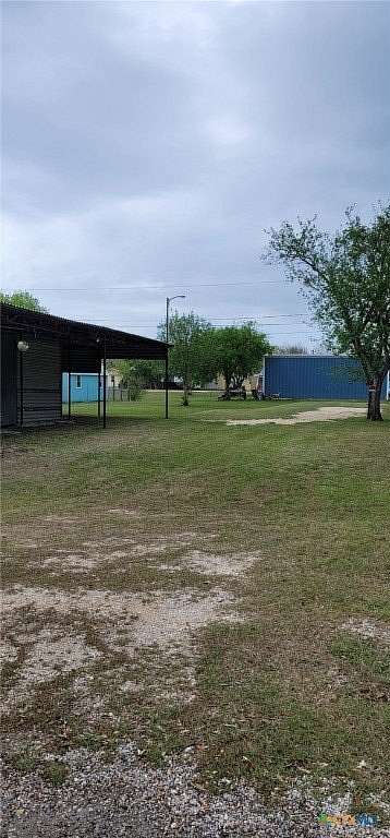 0.25 Acres of Land for Sale in Seadrift, Texas